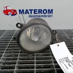 HALOGEN STANGA TOYOTA AVENSIS 2003-2008 oe-8122006052, vedere frontata