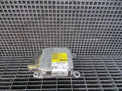 MODUL AER TOYOTA AVENSIS 2003-2008 oe 8917005160, vedere frontata