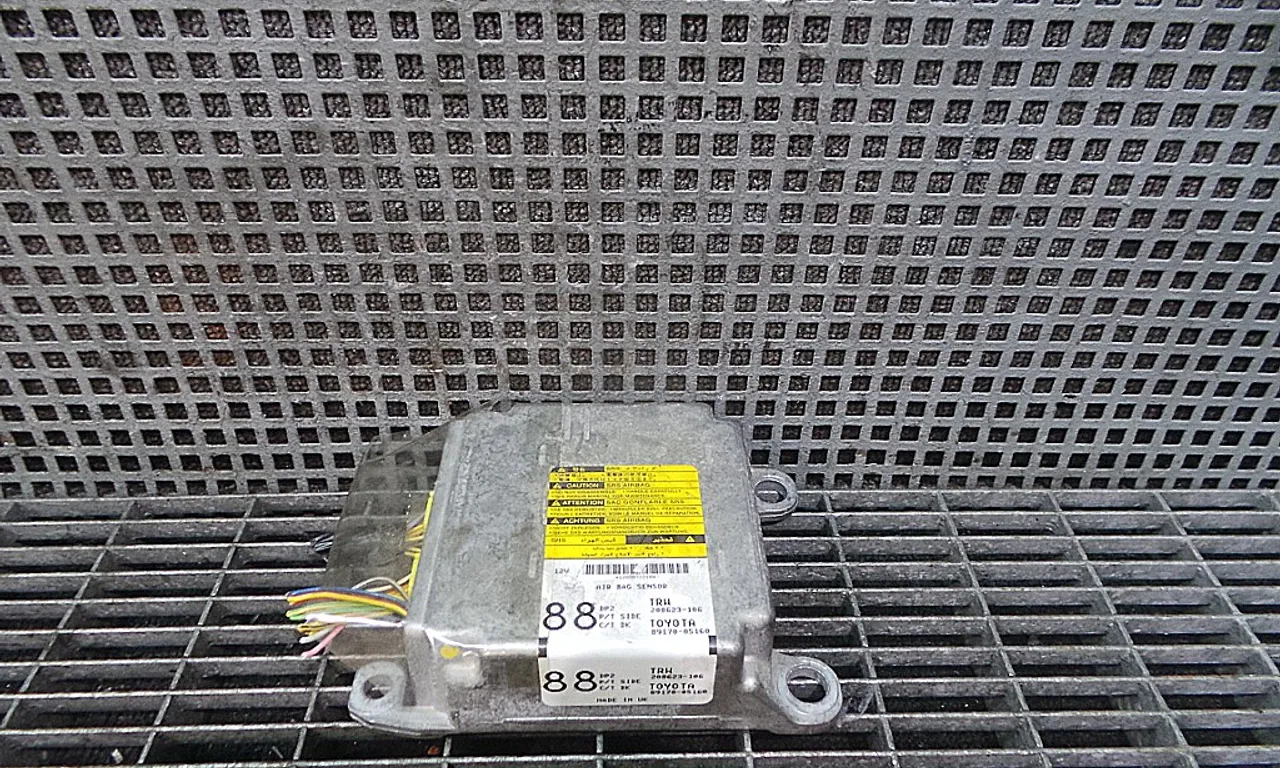 MODUL AER TOYOTA AVENSIS 2003-2008