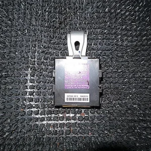 MODUL ALARMA