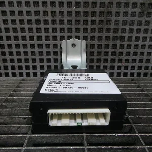 MODUL ALARMA