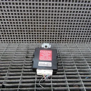 MODUL ALARMA