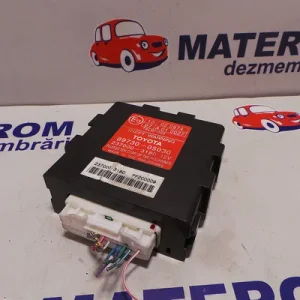 MODUL ALARMA