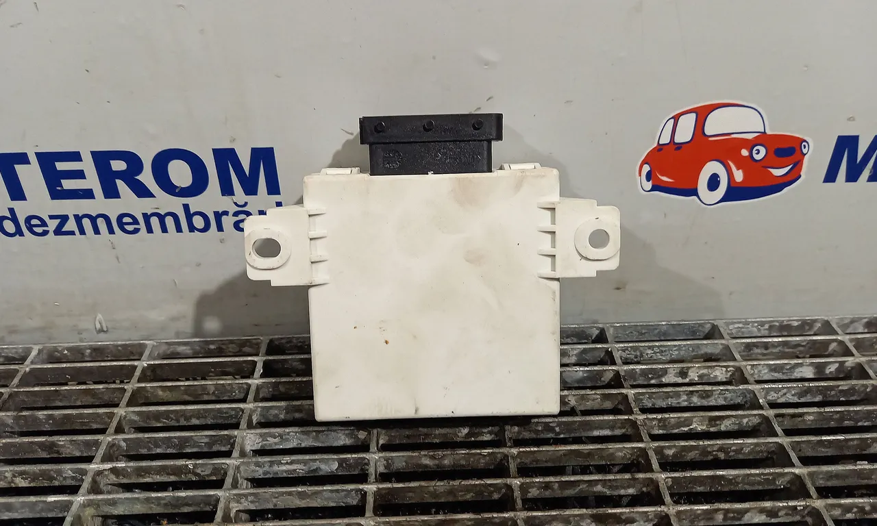 MODUL CONFORT TOYOTA AVENSIS 2003-2008