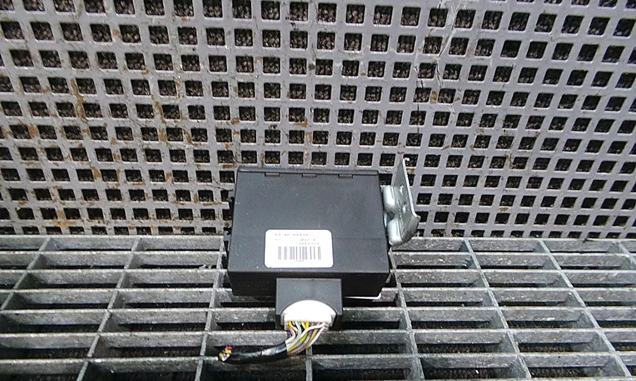 MODUL IMOBILIZATOR TOYOTA AVENSIS 2003-2008