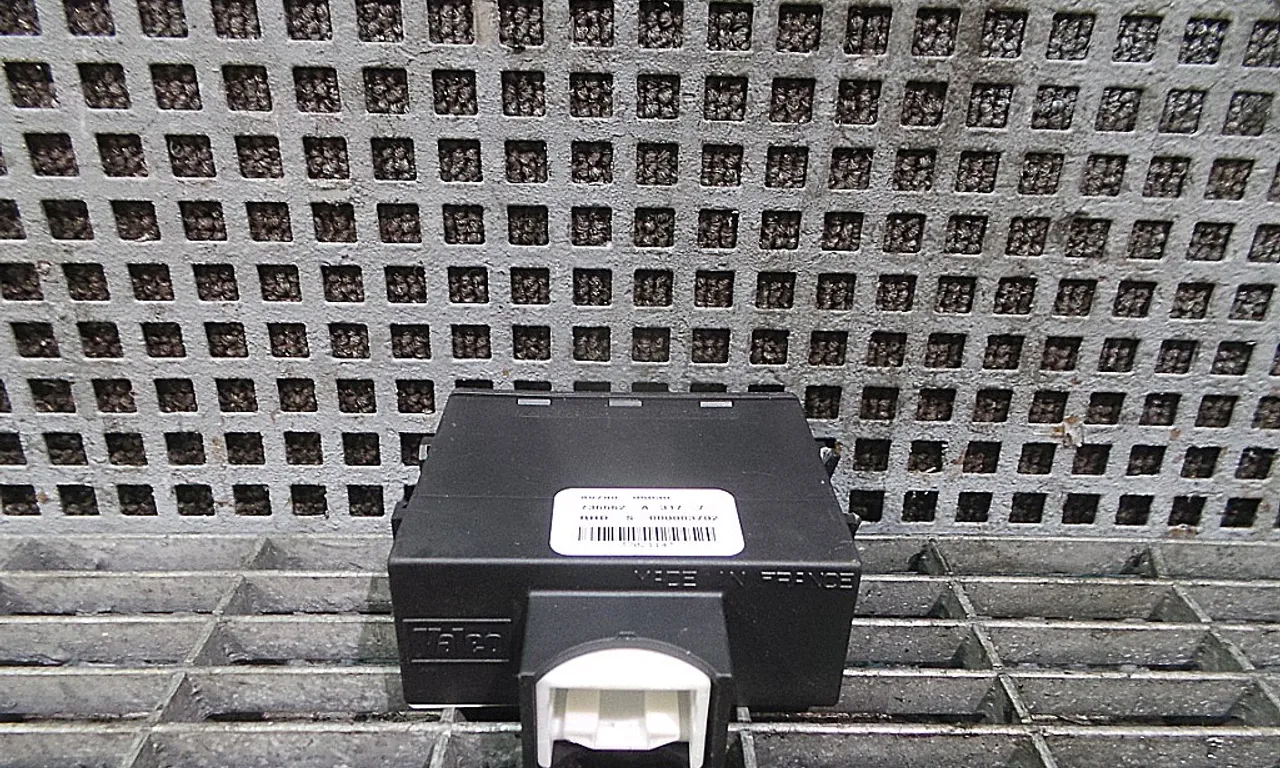 MODUL IMOBILIZATOR TOYOTA AVENSIS 2003-2008