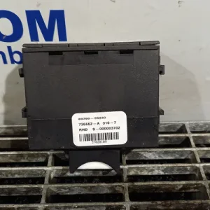 MODUL IMOBILIZATOR