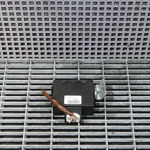 MODUL IMOBILIZATOR