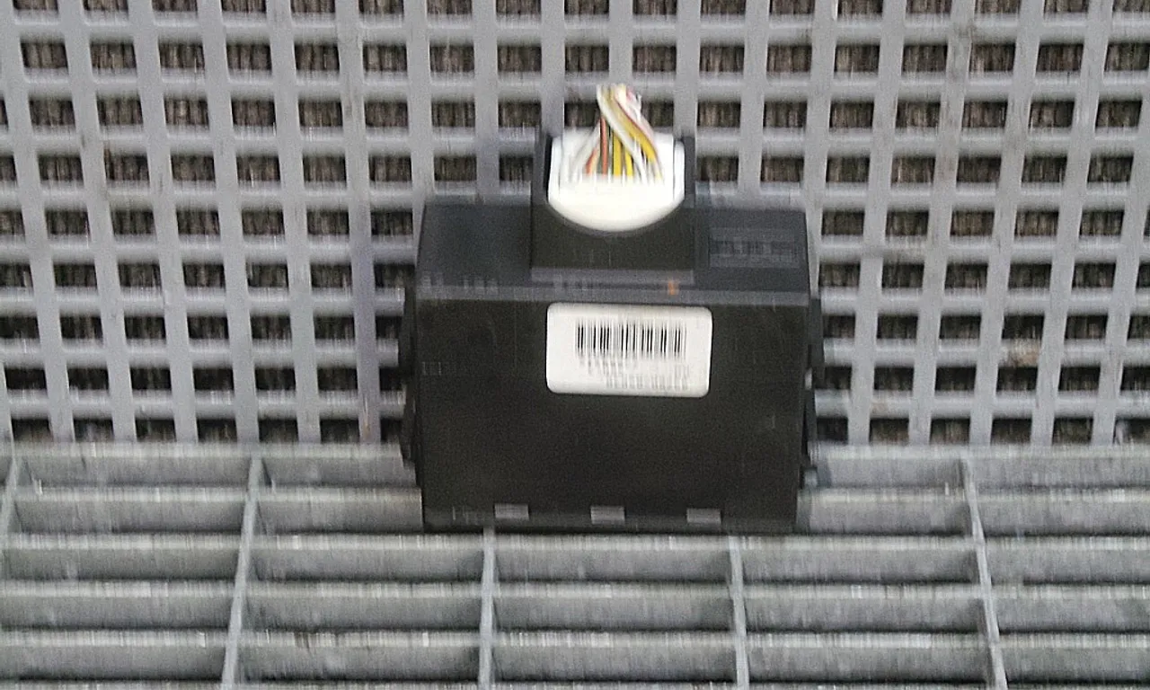 MODUL IMOBILIZATOR TOYOTA AVENSIS 2003-2008