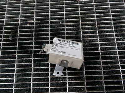 MODUL INCHIDERE CENTRALIZATA