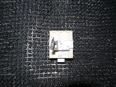 MODUL INCHIDERE CENTRALIZATA