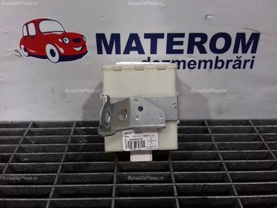 MODUL INCHIDERE CENTRALIZATA