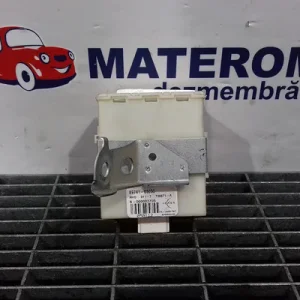 MODUL INCHIDERE CENTRALIZATA
