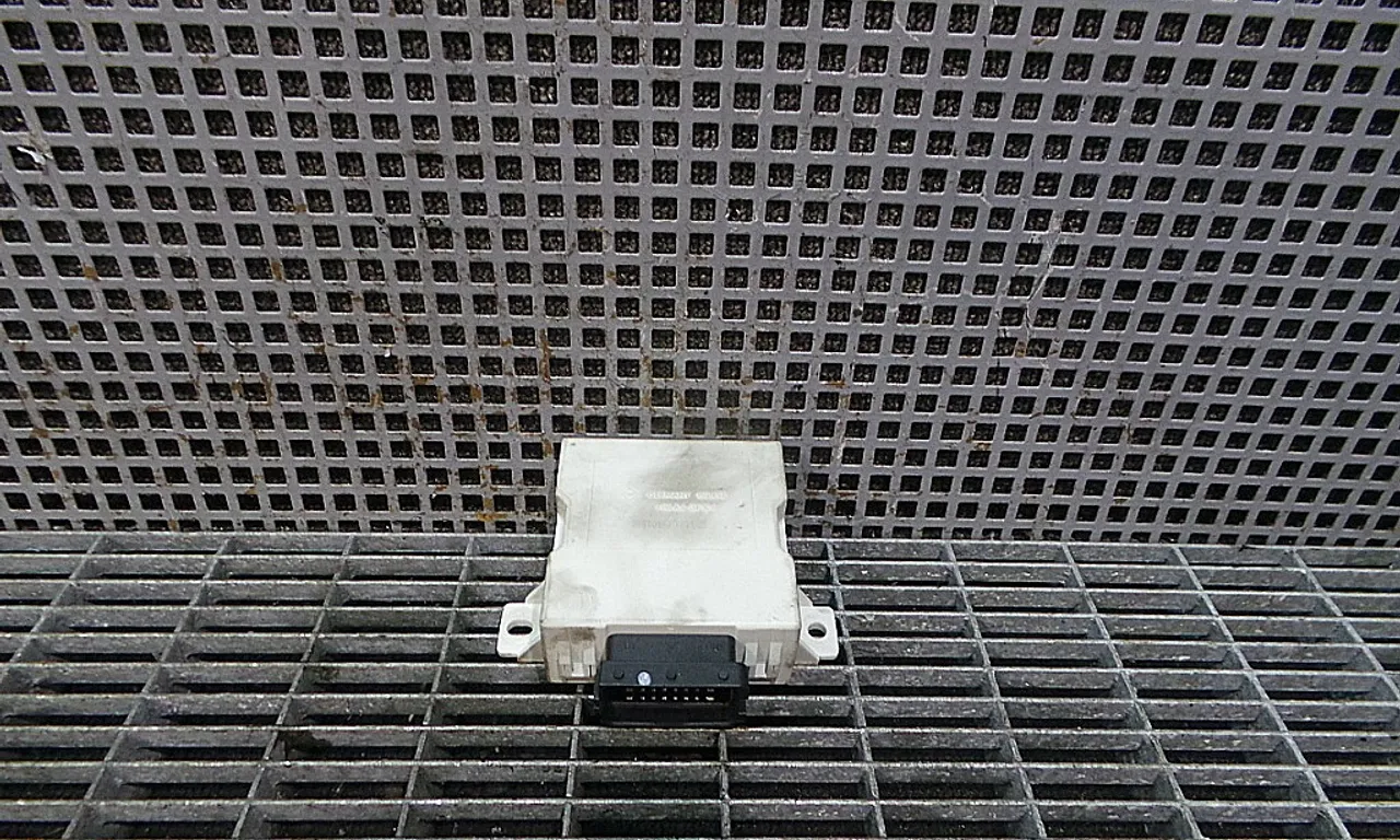 MODUL TOYOTA AVENSIS 2003-2008