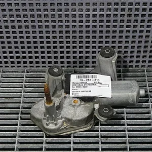 MOTORAS STERGATOR HAION