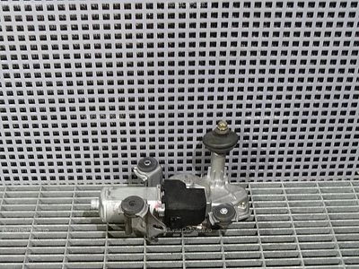 MOTORAS STERGATOR HAION