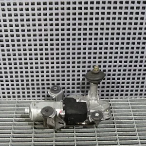 MOTORAS STERGATOR HAION