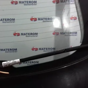 MOTORAS STERGATOR HAION