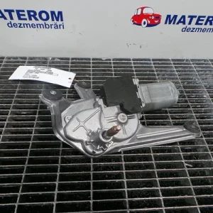 MOTORAS STERGATOR HAION