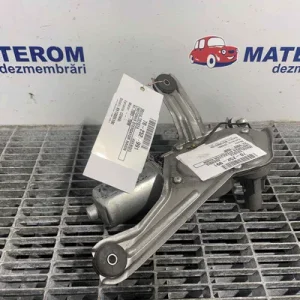 MOTORAS STERGATOR HAION