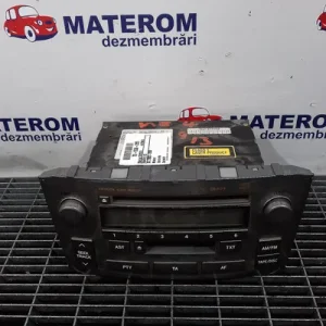 RADIO CD