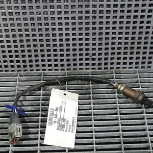 SONDA LAMBDA