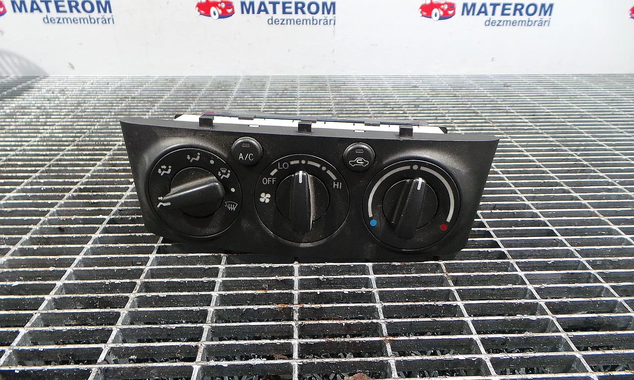 TABLOU COMANDA INCALZIRE TOYOTA AVENSIS 2003-2008
