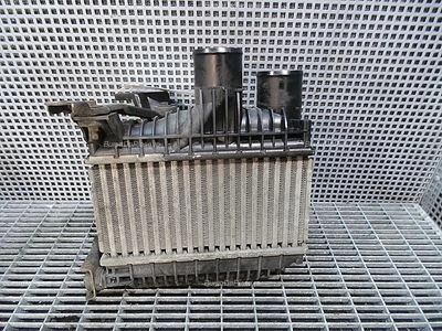 RADIATOR INTERCOOLER TOYOTA AVENSIS 2.0 D 2003-2008, vedere frontata