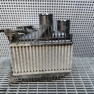 RADIATOR INTERCOOLER TOYOTA AVENSIS 2.0 D 2003-2008, vedere frontata