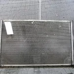 RADIATOR MOTOR TOYOTA AVENSIS 2.0 D 2003-2008, vedere frontata