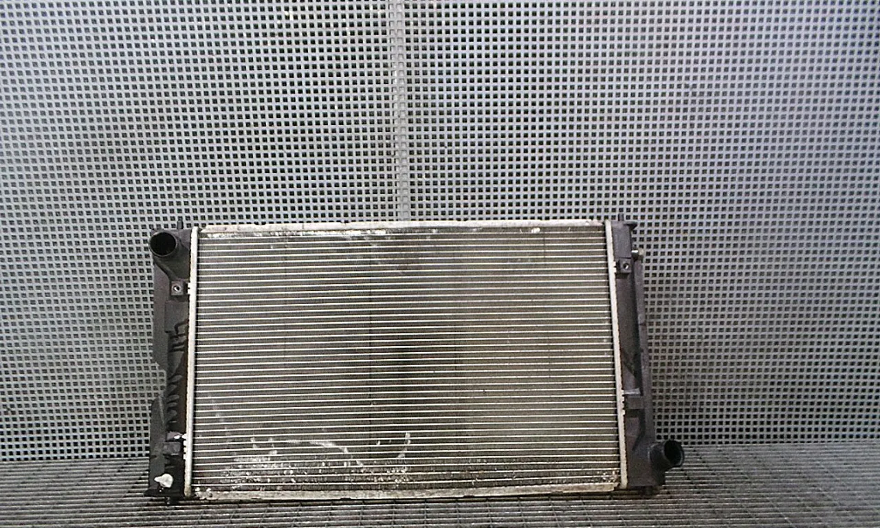 RADIATOR MOTOR TOYOTA AVENSIS 2003-2008