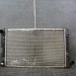 RADIATOR MOTOR TOYOTA AVENSIS 2.0 2003-2008 oe-164000G031, vedere laterala