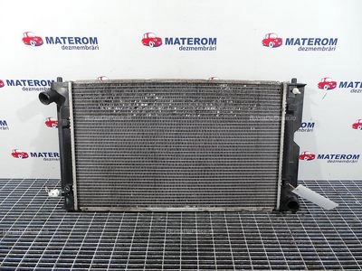 RADIATOR MOTOR