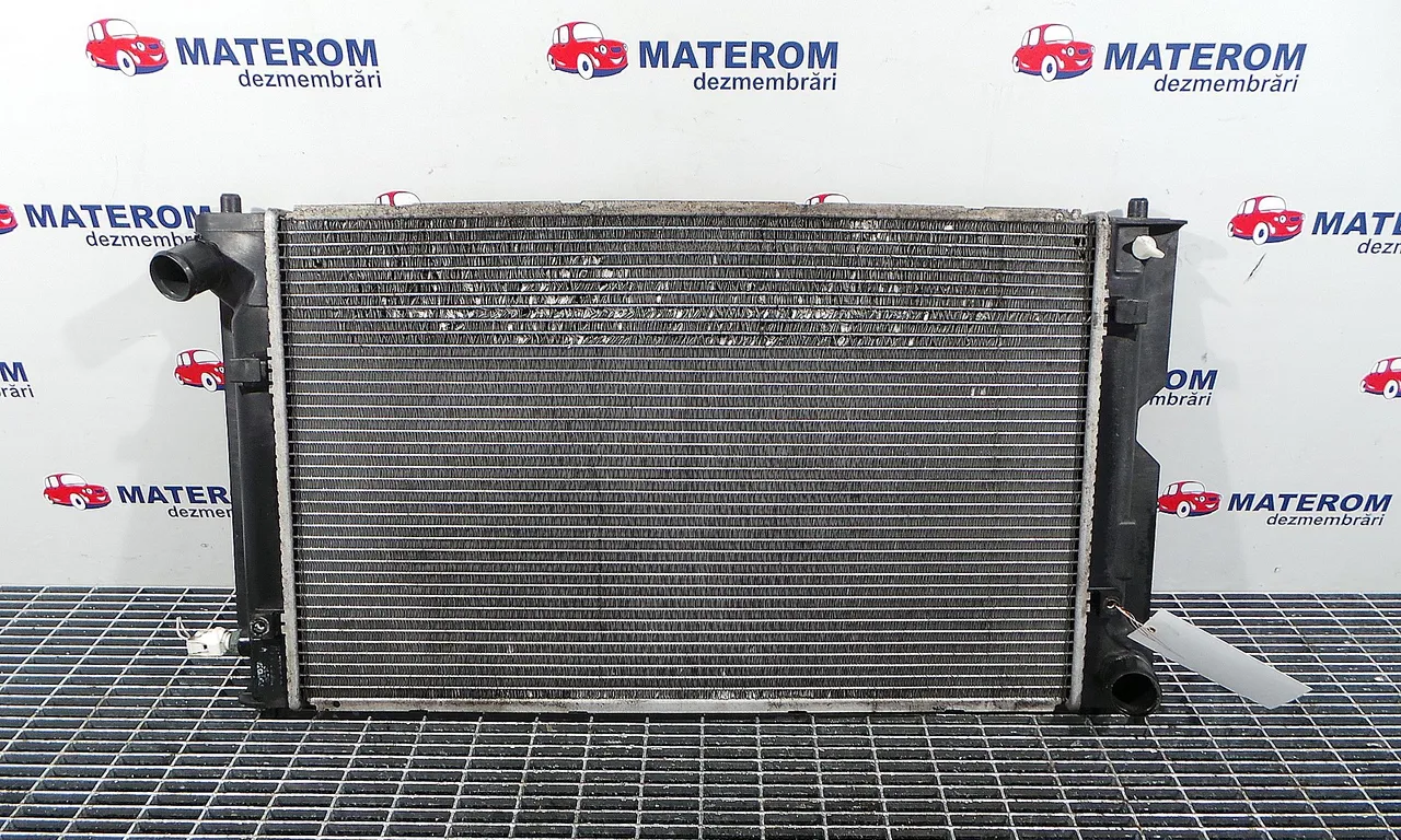 RADIATOR MOTOR TOYOTA AVENSIS 2003-2008