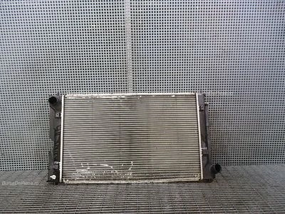 RADIATOR MOTOR