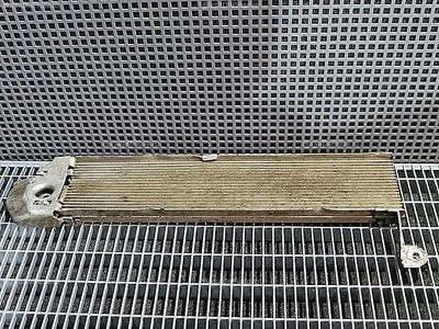 RADIATOR RACIRE COMBUSTIBIL TOYOTA AVENSIS 2.2 D 2003-2008 oe 2391726010, vedere frontata