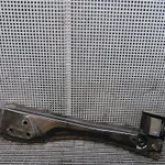 SUPORT MOTOR STANGA TOYOTA AVENSIS 2.0 D 2003-2008 oe-5120405022, vedere frontata