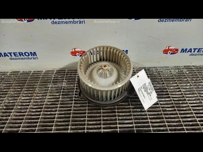 VENTILATOR INCALZIRE