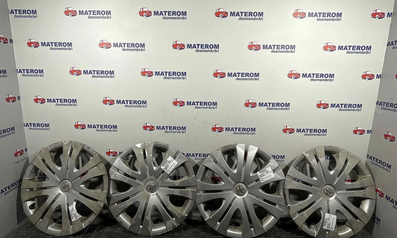 CAPACE ROTI TOYOTA AVENSIS 2008-2018