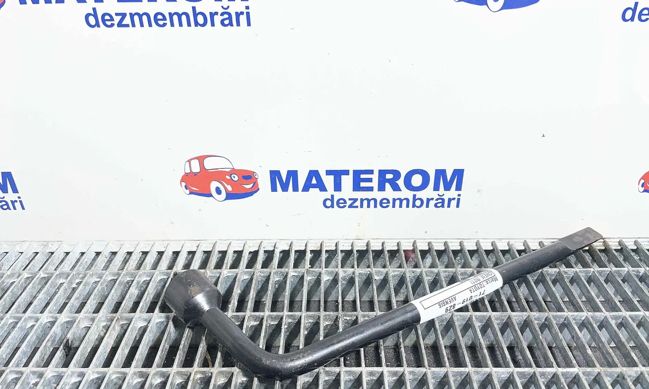 CHEIE ROTI TOYOTA AVENSIS 2008-2018