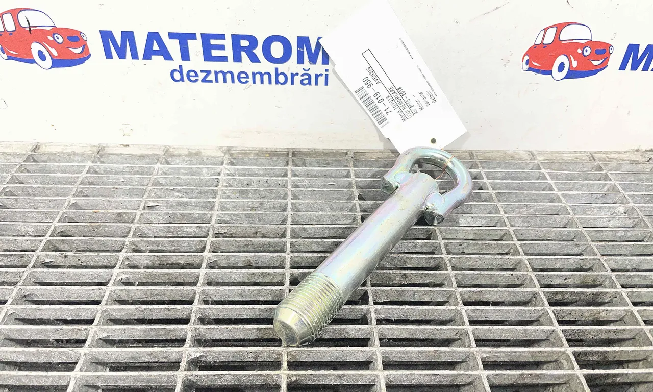 CUI REMORCARE TOYOTA AVENSIS 2008-2018
