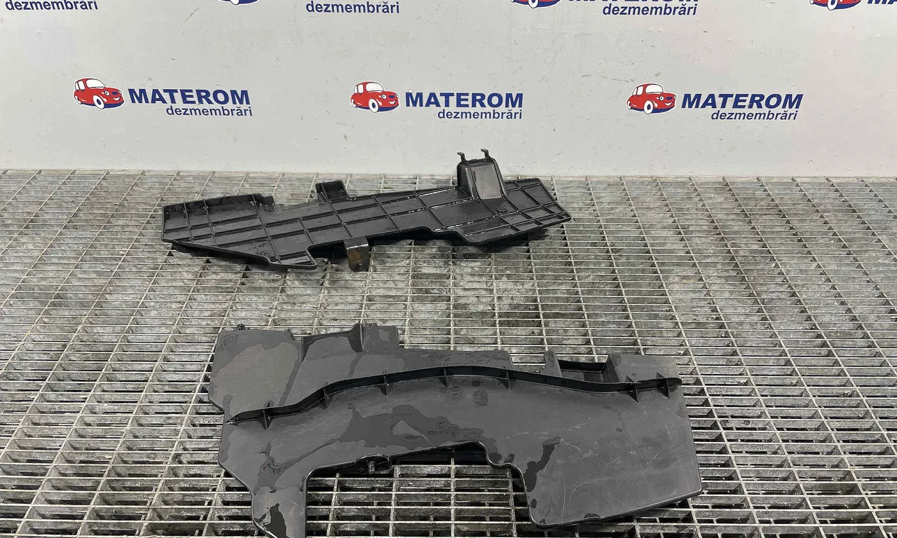 DEFLECTOR AER TOYOTA AVENSIS 2008-2018