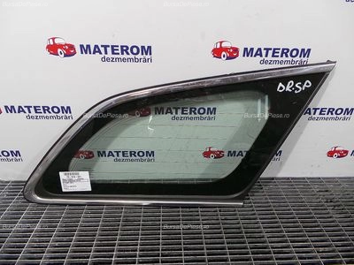 GEAM CAROSERIE SPATE DREAPTA TOYOTA AVENSIS 2008-2018 oe 6271005090, vedere frontata