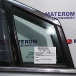 GEAM FATA MIC DREAPTA TOYOTA AVENSIS 1.6 VVT-i 2008-2018 oe-6812505010, vedere frontata