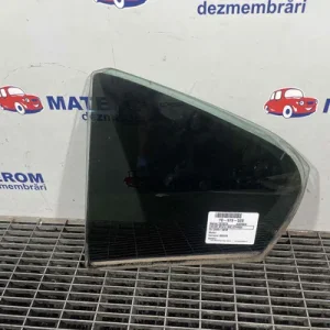 GEAM SPATE MIC STANGA