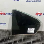 GEAM SPATE MIC STANGA TOYOTA AVENSIS 1.6 D4-D 2008-2018 oe-6812405090, vedere frontata