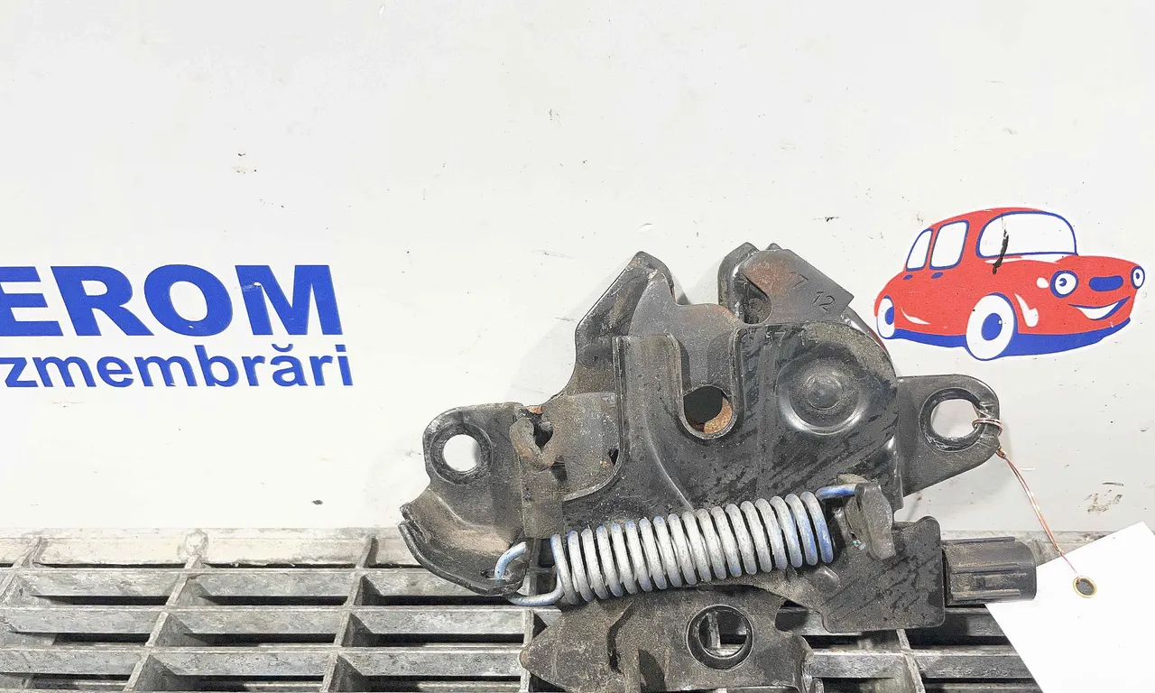 INCUIETOARE CAPOTA FATA TOYOTA AVENSIS 2008-2018