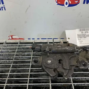 INCUIETOARE CAPOTA FATA