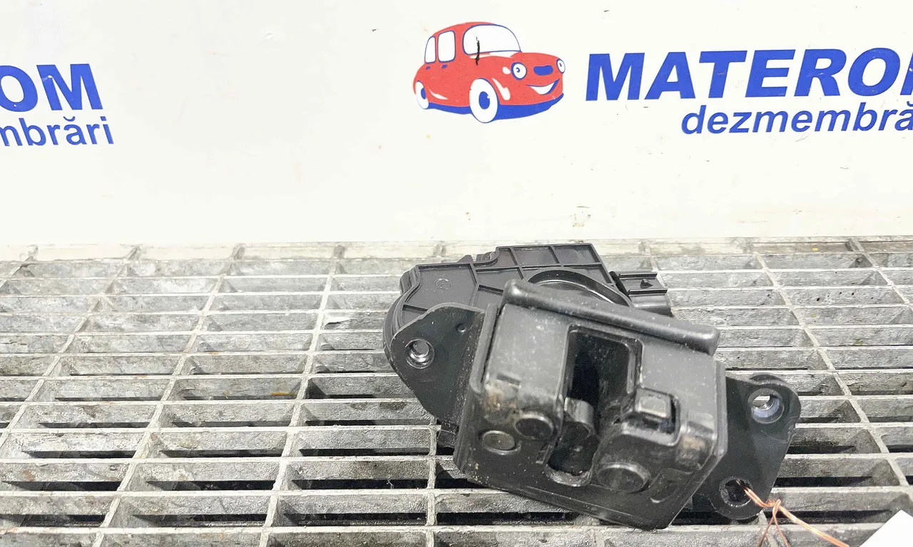 INCUIETOARE HAION TOYOTA AVENSIS 2008-2018