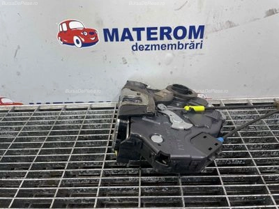 INCUIETOARE USA FATA STANGA